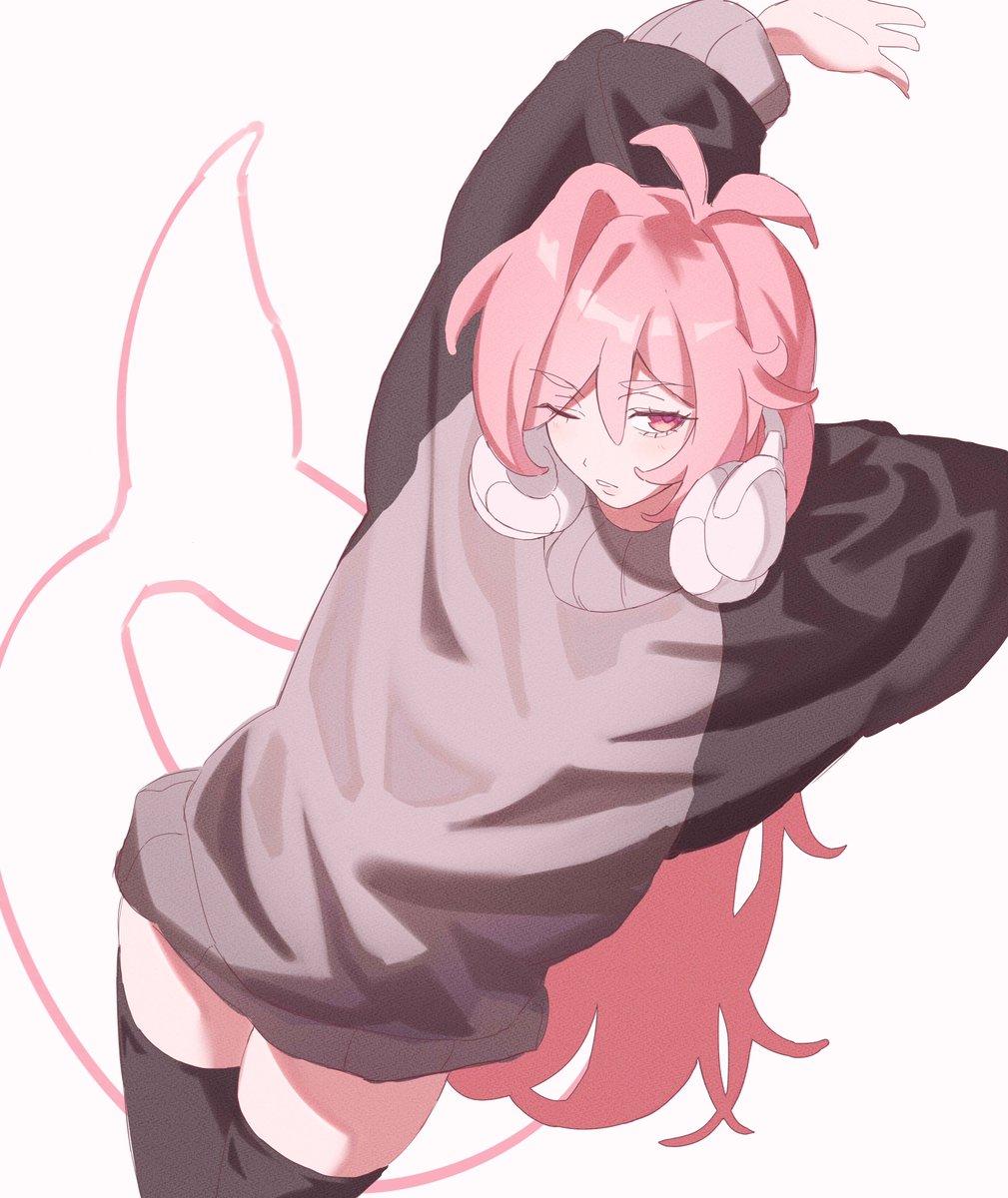 kerukerubonito's tweet image. #shachimu