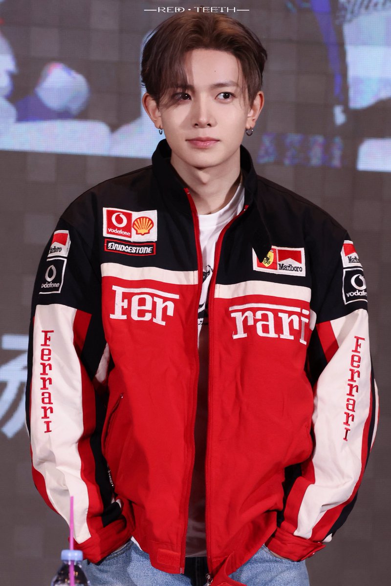 RED·TEETH（Fan Acc） tweet media