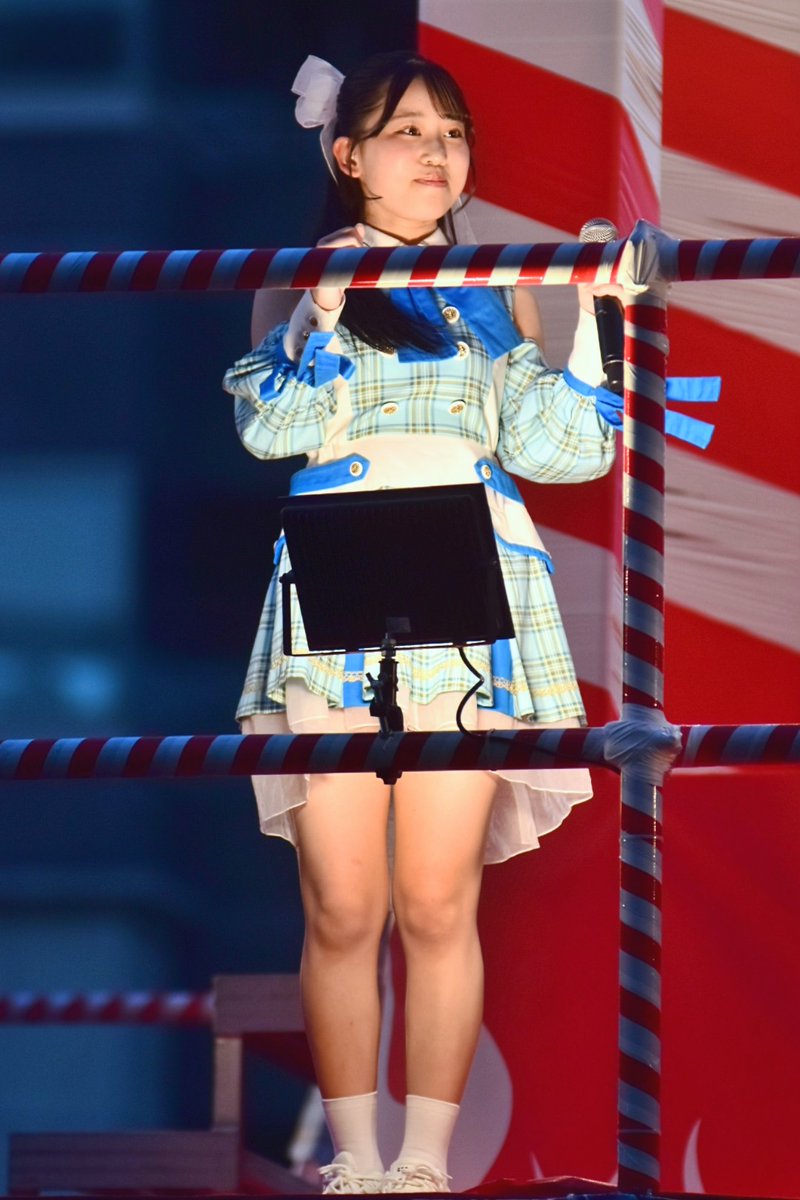 syu74hr's tweet image. 鳴海凪沙さん/福を架ける少女
「鷹祭 SUMMER BOOST meets 天神夏祭り 前夜祭」
2025/07/24(thu)
@ 福岡市役所西側ふれあい広場
#鳴海凪沙 #なぎなぎの革命日記
#福を架ける少女 #フクカケ
#鷹祭SUMMERBOOSTmeets天神夏祭り前夜祭