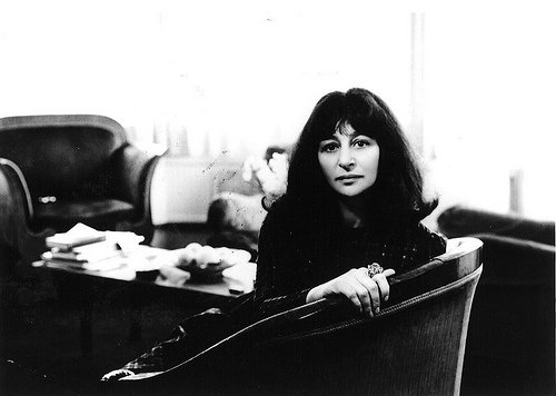 michaelscaines's tweet image. If you’re a writer there will come at least one morning in your life when you wake up and want to kill your agent.
Bernice Rubens, born July 26 1923