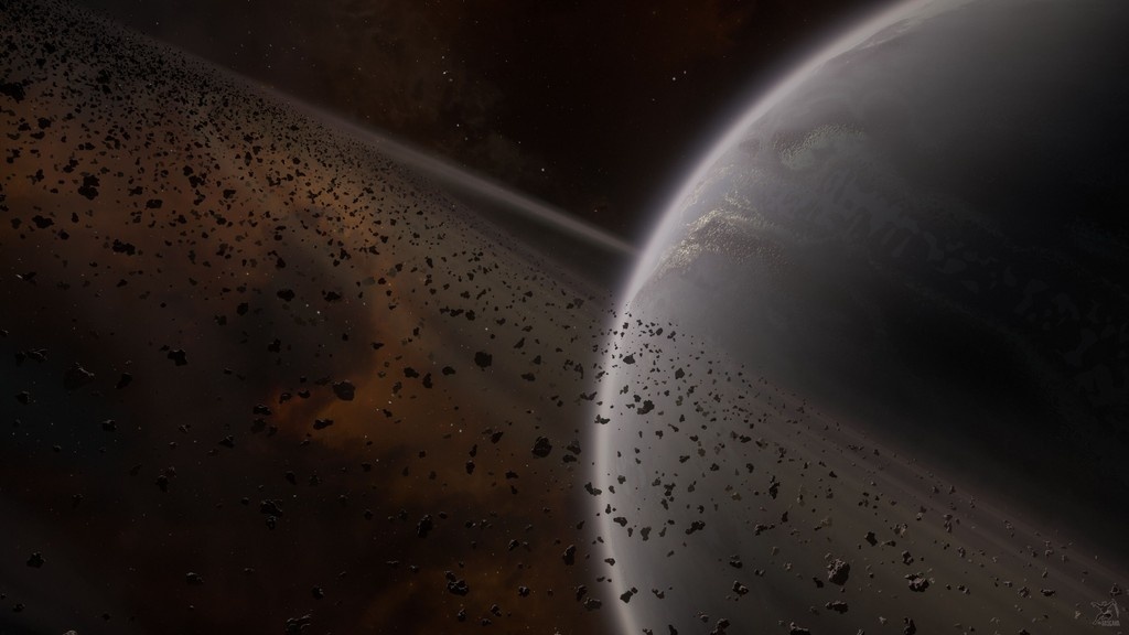 Another jaw-dropping Star Citizen #ScreenshotSaturday from the goat himself! 🚀

His eye for detail and atmosphere keeps raising the bar for in-game photography.

👉 Follow <a href="/Mr_Hasgaha/">Hasgaha 📸</a> on Twitter
👉 Check out his full gallery and contests: hasgaha.com