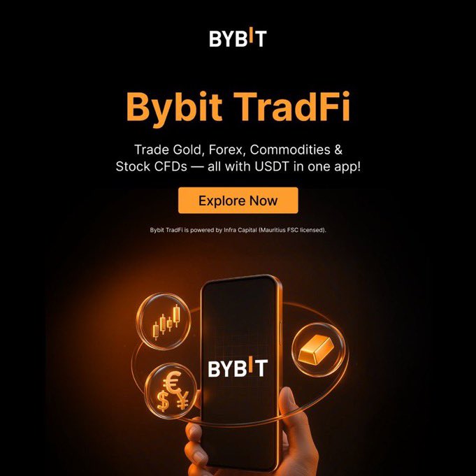 TUGE8888's tweet image. Bybit为其为期1个月的Yapper 排行榜预留了100,000 美元的Yapper奖励还有最后几天就结束了，写了几篇周榜都上不了，太难了，最后的尝试吧。

@Bybit_Official 一站式投资平台，股票+加密货币，一个账户全搞定！

还在为同时投资股票和加密货币而烦恼吗？Bybit全新推出的TradFi和 @xStocksFi…