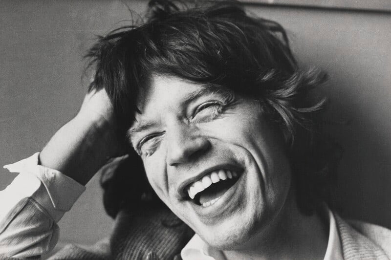 Happy Birthday Mick