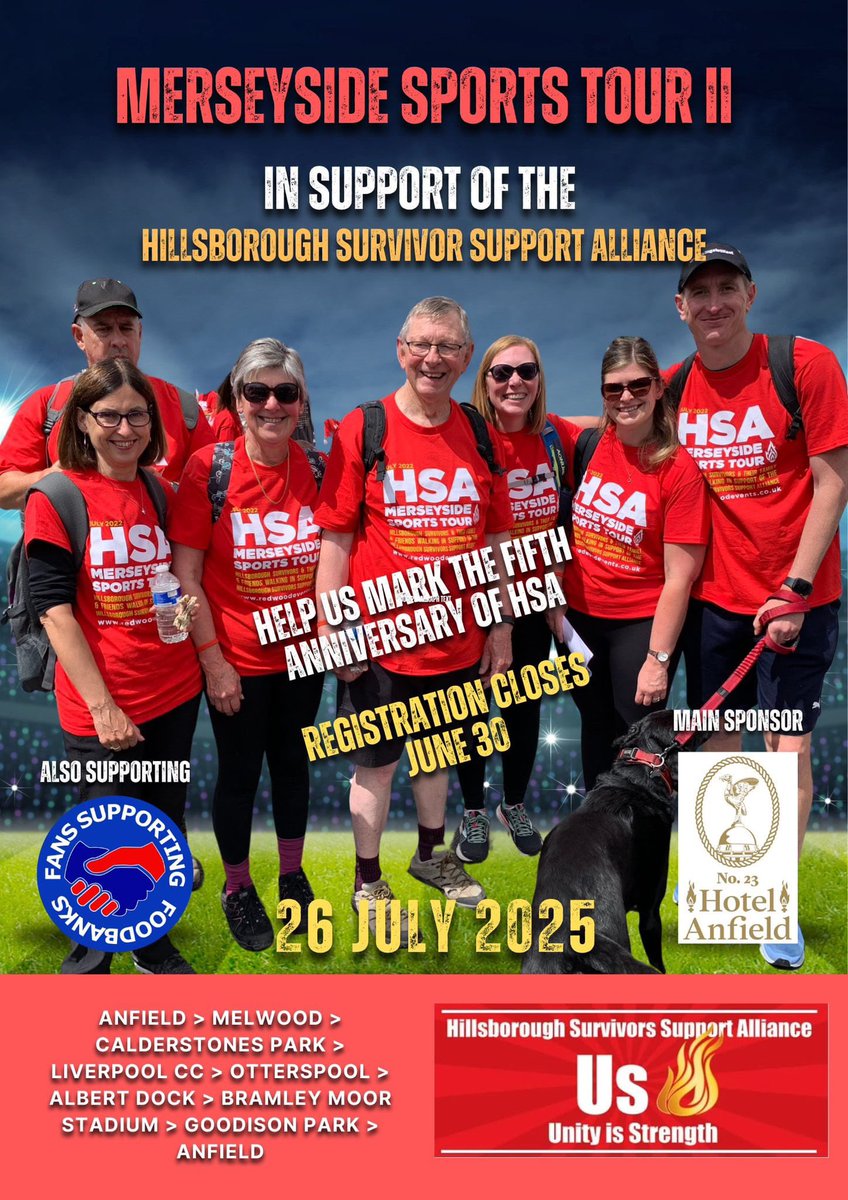 CWU WAMC BRANCH (@cwuwamc) on Twitter photo <a href="/SFoodbanks/">FANS SUPPORTING FOODBANKS #RightToFood</a> outside Anfield supporting <a href="/Redsmail/">Mike Wilson*</a> Merseyside Sports Tour. Thank you for all your generous donations <a href="/CWUnews/">CWU</a> <a href="/DaveWardGS/">Dave Ward</a> <a href="/1stClassCU/">1stClassCU</a> <a href="/SFoodbanks/">FANS SUPPORTING FOODBANKS #RightToFood</a> outside Anfield supporting <a href="/Redsmail/">Mike Wilson*</a> Merseyside Sports Tour. Thank you for all your generous donations <a href="/CWUnews/">CWU</a> <a href="/DaveWardGS/">Dave Ward</a> <a href="/1stClassCU/">1stClassCU</a>