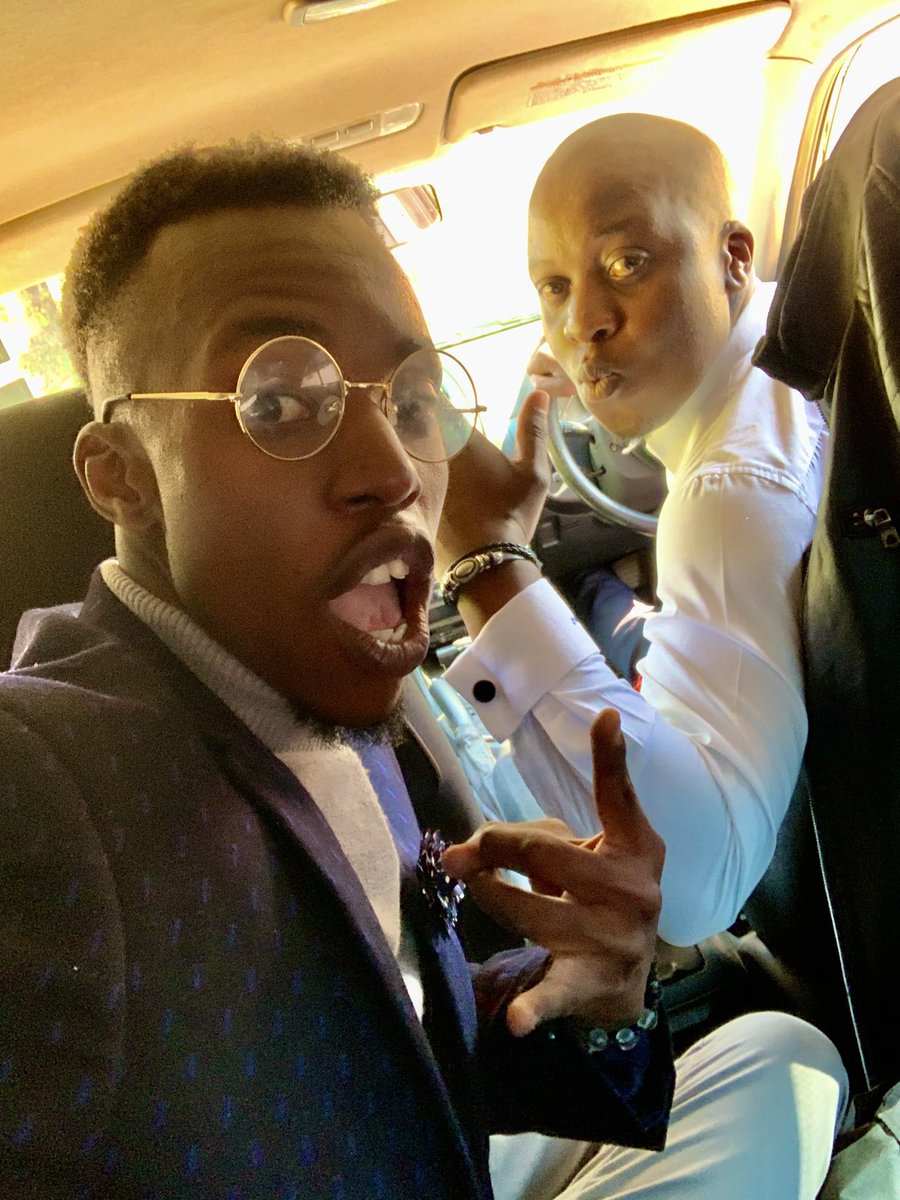 sleekstarvocal's tweet photo. Good morning fam https://t.co/ic32jNtMNl