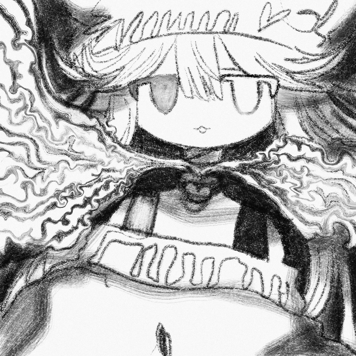 46_neko3's tweet image. くらっと