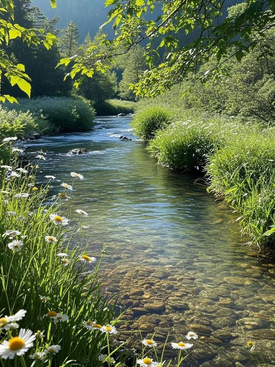 #GününMottosu👇

Sabrın bükemediği demir, 
aklın geçemediği nehir, 
iradenin yıkamadığı kale yoktur.

#AydınlıkGünlere🇹🇷