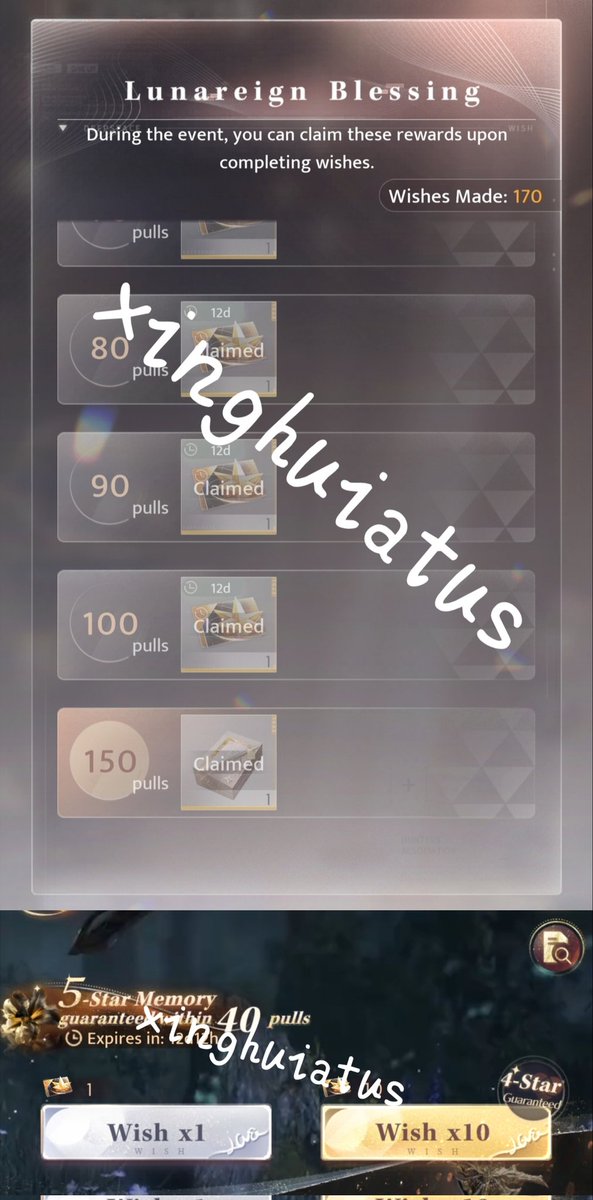 xinghuiatus's tweet image. .......
Should I just use the crate cuz I'm totally broke now I feel like crying but I'm a mature adult, I'm a mature adult, I'm a mature adult, I'M A MATURE ADULT ๐ฅฒ๐๐