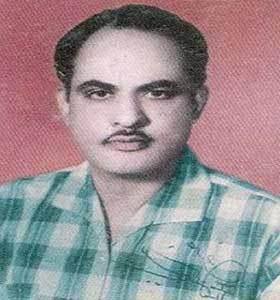 faizulhaque95's tweet image. #TodayInHistory
Israr ahmad ( Ibn-e-Safi )
best-selling & prolific fiction writer
was born 90 years ago, on 26 July 1928 at Nara #Allahabad and died on 26 Jul 1980 #karanchi