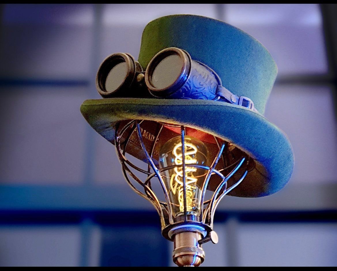 b2bkent's tweet image. Does your business need some freaky thinking?
A #BBunker blog By Chris Thomason, Author of Freaky Thinking;
Thinking that delivers a dazzling difference
kentbusinessradio.co.uk/freaky/