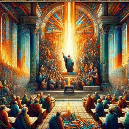 skippy_bree's tweet image. Daily Prayer
Friday, July 25
Gracious God,
As we stand by this gentle spring, may we feel Your presence flowing through us like the waters that nourish the earth.
Thank you for this sanctuary of peace.
Amen
@OCherineza
@PrayHard972
@KhanhNguyenKim5
@judysix6
@1207go