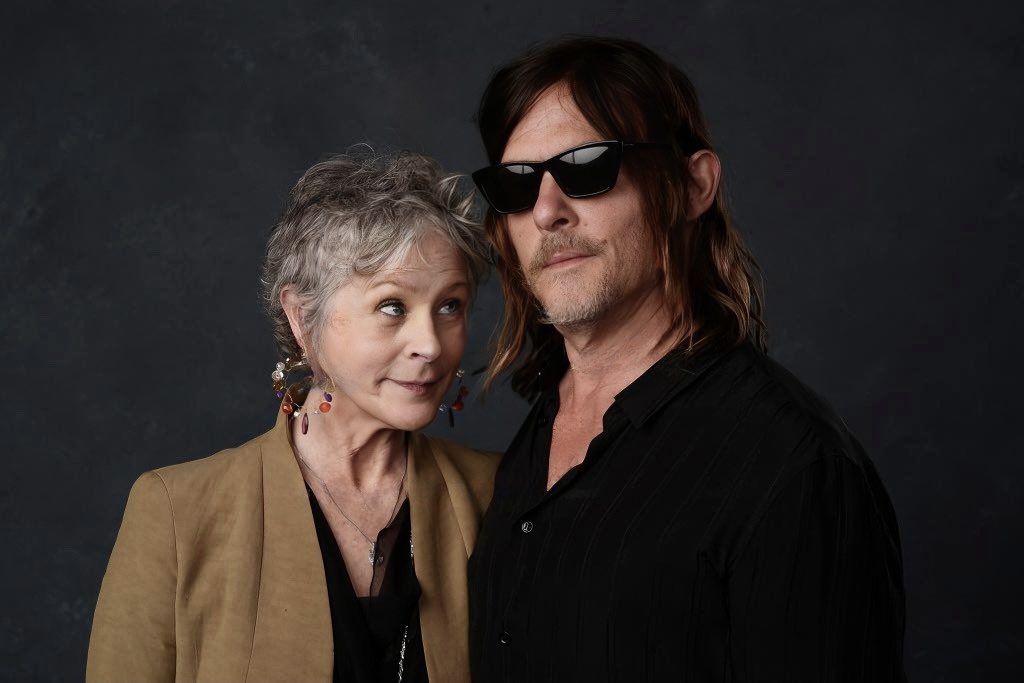 carylfied's tweet photo. making a thread of this photoshoot without watermark ⚡️ 

(edited some new ones I haven’t seen here yet + adding the amazing edits already shared. thank you for your service)

#TWDCaryl #TWD https://t.co/vKkSbtFa8O