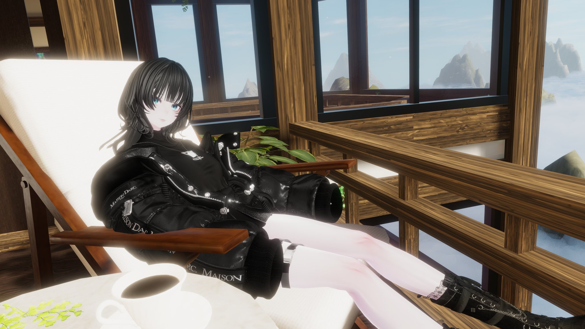 oochan2_VRchat on X: 
