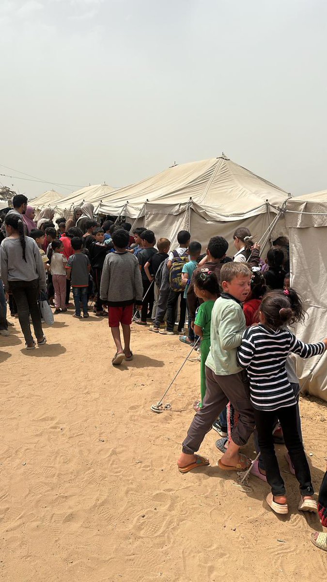 Journalists in Gaza don’t just document the atrocities but also support through mutual aid, film appeals to get children evacuated, connect hospitals to mutual aid groups and more. I feel honored that God chose me for this role despite the difficulties.

Support me in continuing