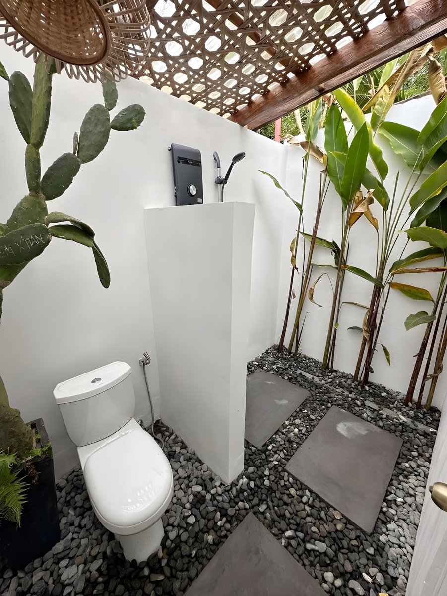 I guess this is a Modernised version of what our ancestors enjoyed 😉😀