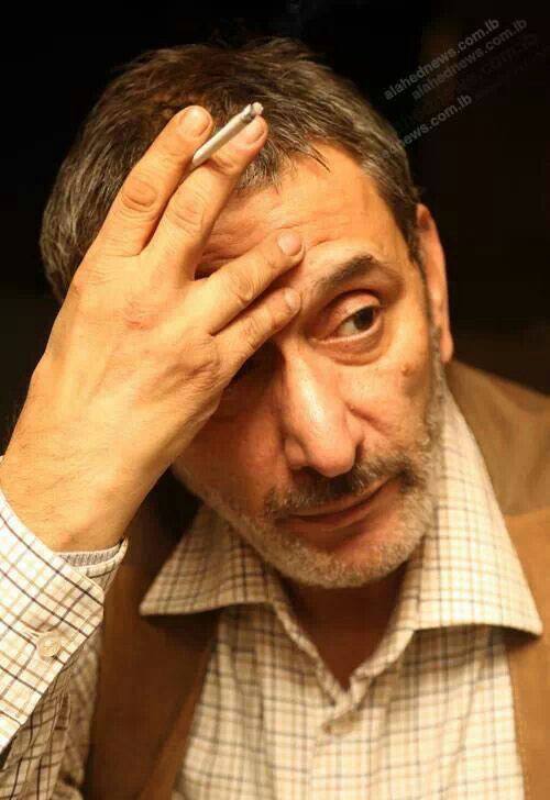زياد الرحباني وداعا 🌹
#زياد_الرحباني