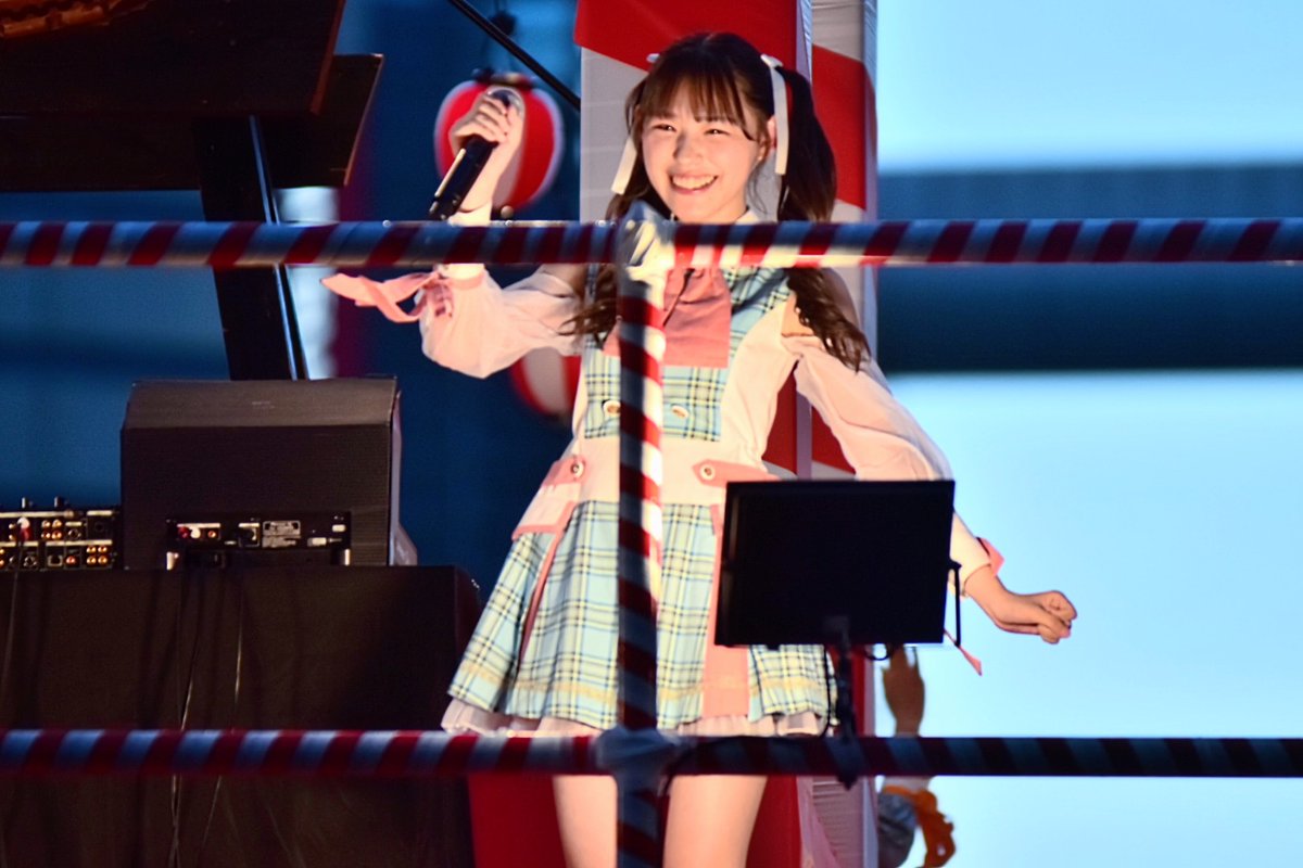 syu74hr's tweet image. 桜田七夕さん/福を架ける少女
「鷹祭 SUMMER BOOST meets 天神夏祭り 前夜祭」
2025/07/24(thu)
@ 福岡市役所西側ふれあい広場
#桜田七夕 #なゆとおともだち
#福を架ける少女 #フクカケ
#鷹祭SUMMERBOOSTmeets天神夏祭り前夜祭