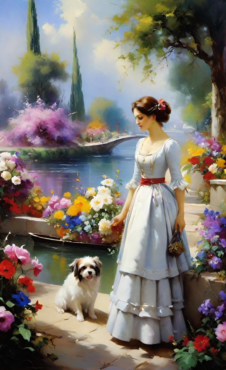 AnkaCreativity's tweet image. Good morning dear friends, happy weekend to you, may it pass in prosperity☀️🫶🌹🥰