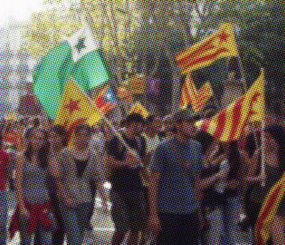 🌍 Avui, Diada de l’esperanto, és un bon moment per reivindicar la igualtat de drets lingüístics, la diversitat cultural i una comunicació justa entre pobles al marge dels codis imperials ✊

👉 esperanto.cat
