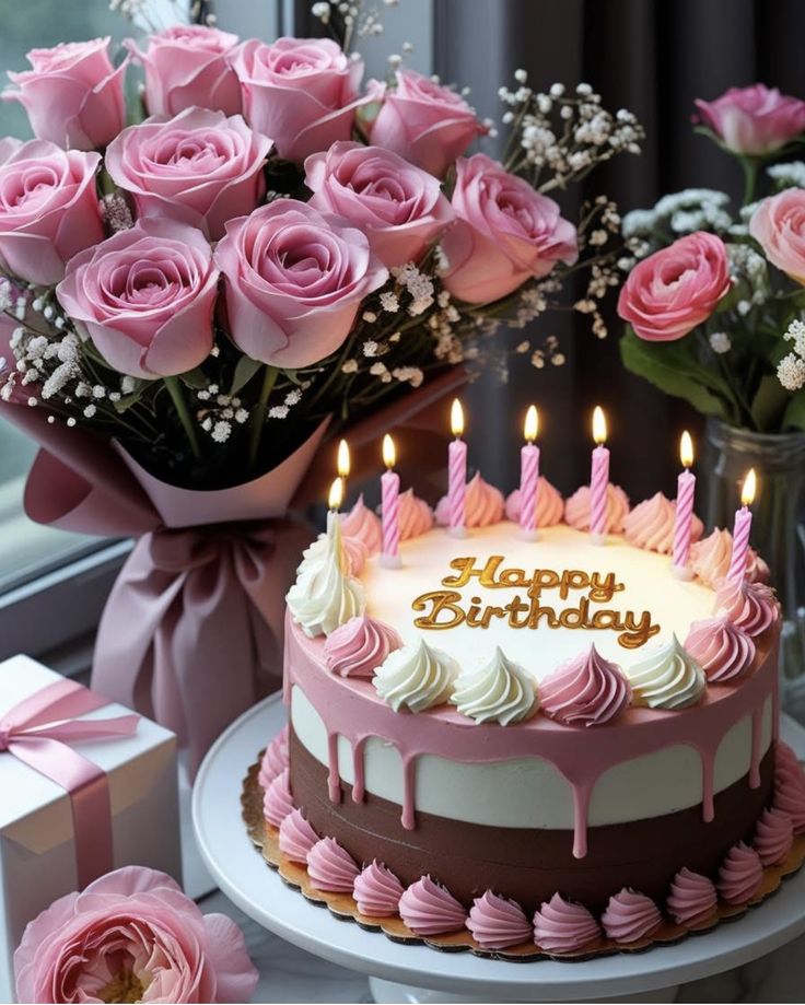 ImPunit_here's tweet image. Happiest Birthday @CoffeWthArpita 🎀🎂🥳
To one of the most wonderful souls on this app 🌸💫
Wishing you a day filled with joy, fun and everything that brings a smile on your face ☺️
May this year bring you peace, strength & everything you’ve dreamt of😇
Stay blessed, always ✨