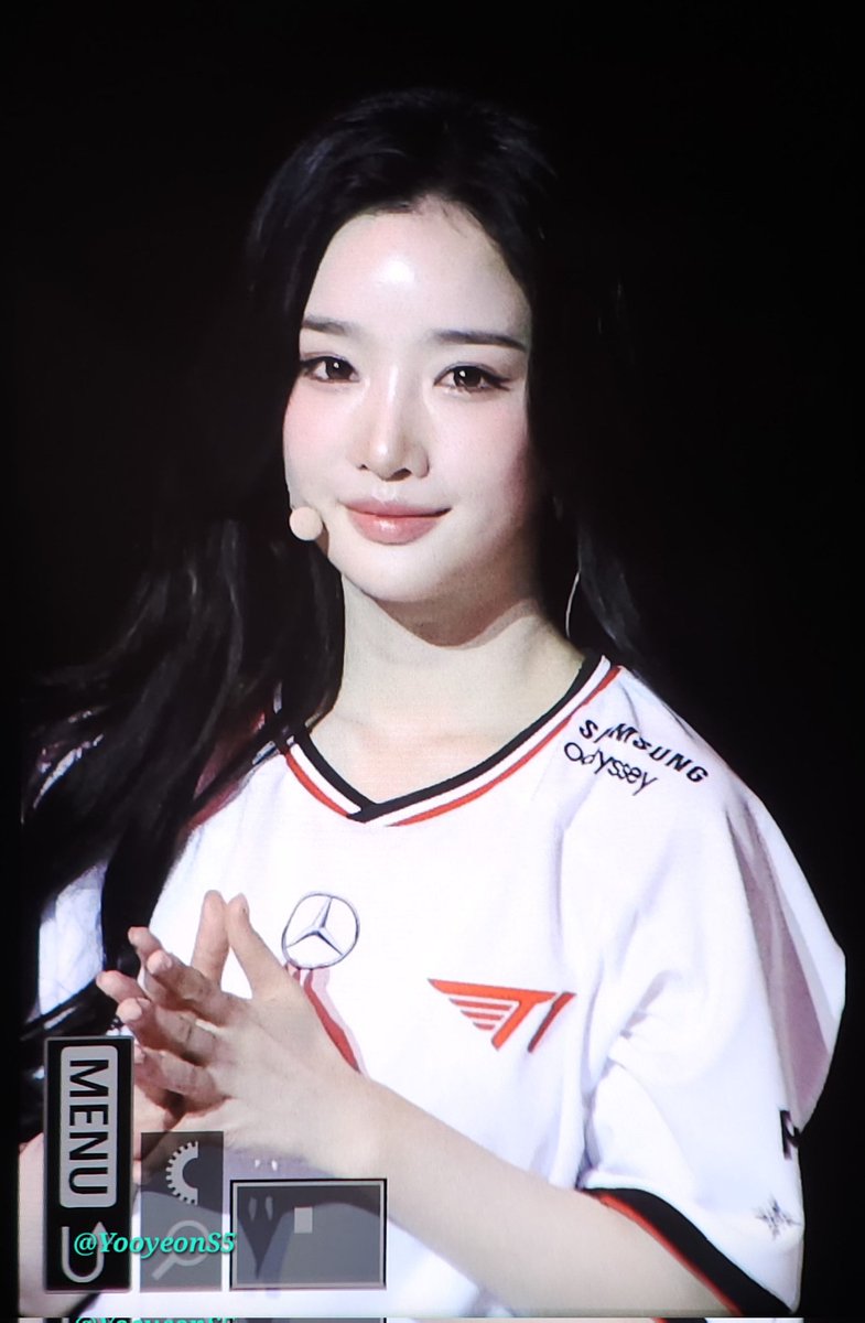 YooyeonS5_'s tweet image. 250726 티원 유연 pre
#트리플에스 #tripleS #トリプルS 
#김유연 #유연 #KimYooyeon #YooYeon