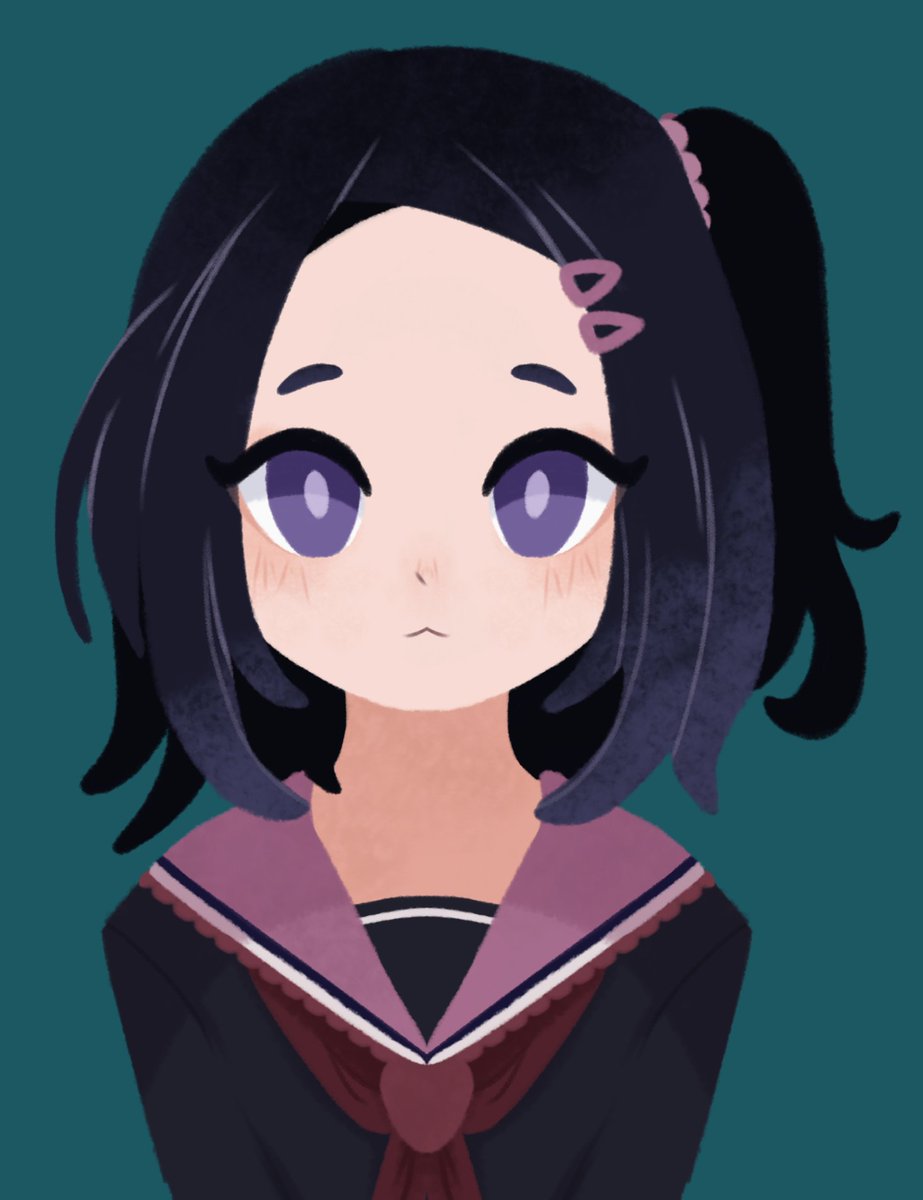 Fii1shy's tweet image. My first time drawing Kat after all the lacie.. but drawing with the saihate station style is so fun🐈
#Projectkat #Paperlily #SaihateStation
