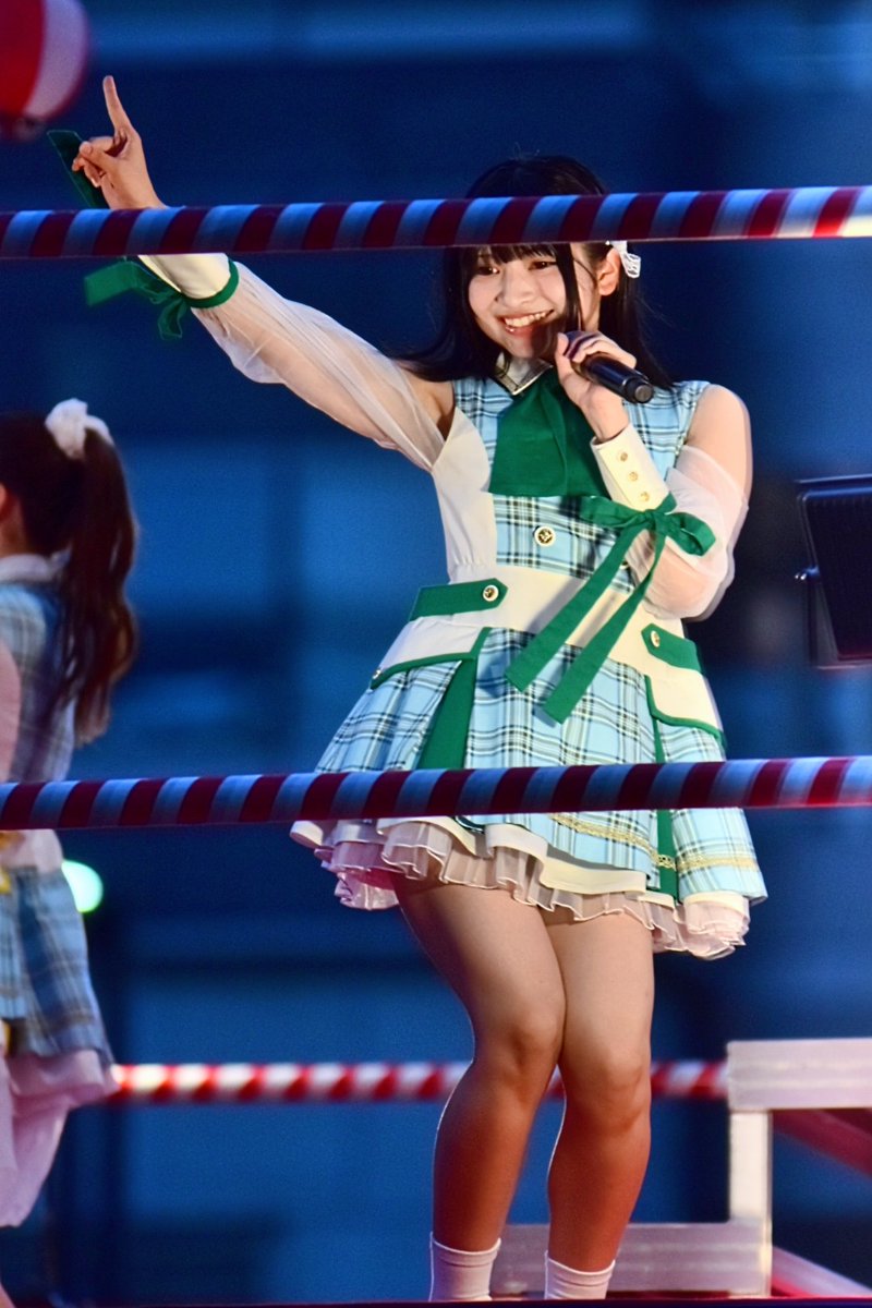 syu74hr's tweet image. 葵井愛茉莉さん/福を架ける少女
「鷹祭 SUMMER BOOST meets 天神夏祭り 前夜祭」
2025/07/24(thu)
@ 福岡市役所西側ふれあい広場
#葵井愛茉莉 #えまりんちゅっ
#福を架ける少女 #フクカケ
#鷹祭SUMMERBOOSTmeets天神夏祭り前夜祭