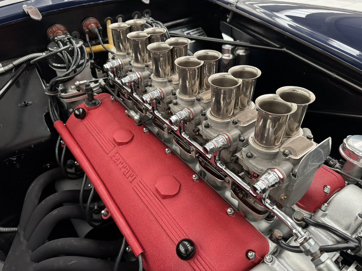 Concours Preperation has started.