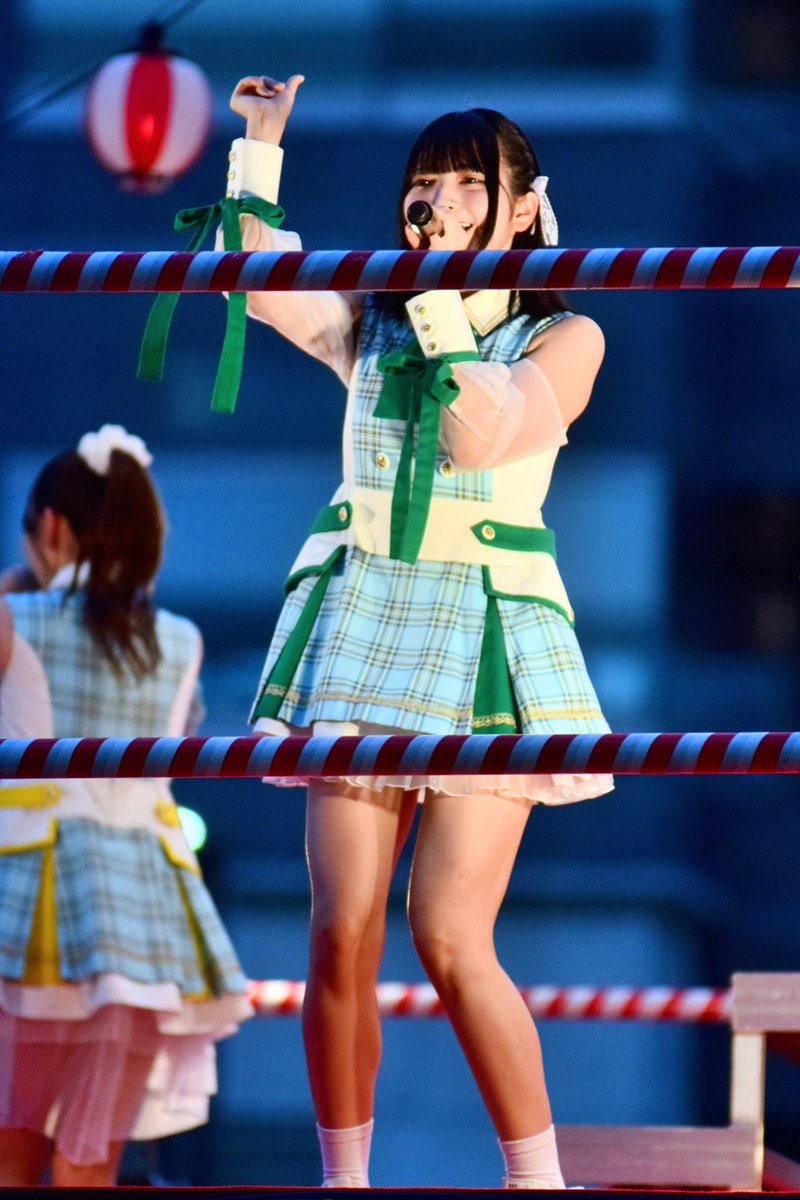 syu74hr's tweet image. 葵井愛茉莉さん/福を架ける少女
「鷹祭 SUMMER BOOST meets 天神夏祭り 前夜祭」
2025/07/24(thu)
@ 福岡市役所西側ふれあい広場
#葵井愛茉莉 #えまりんちゅっ
#福を架ける少女 #フクカケ
#鷹祭SUMMERBOOSTmeets天神夏祭り前夜祭