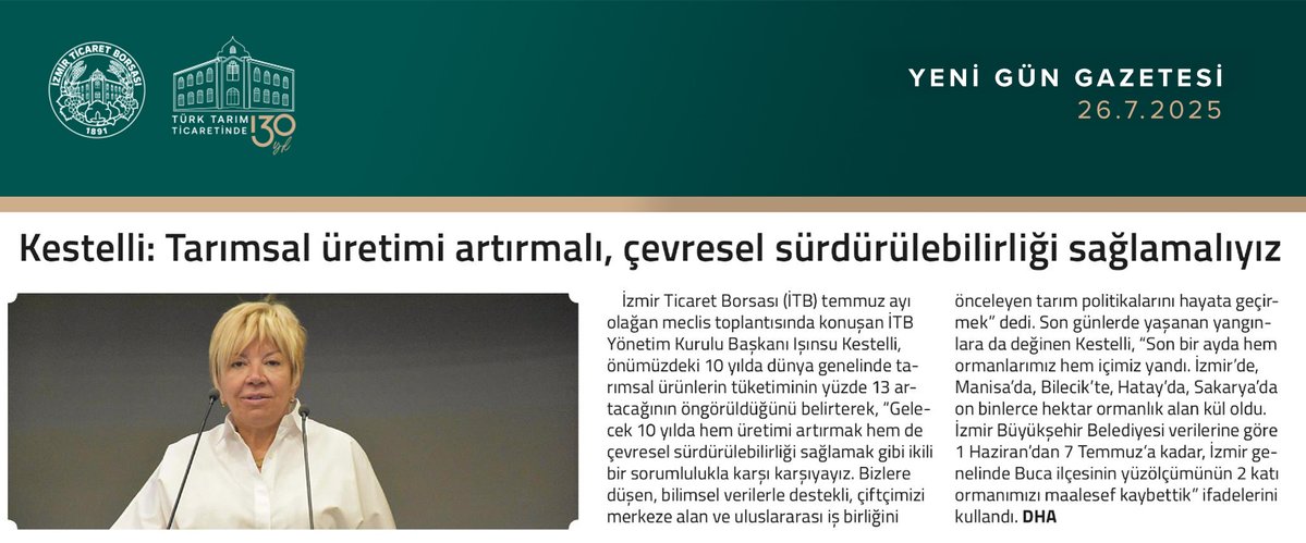 #BasındaBiz