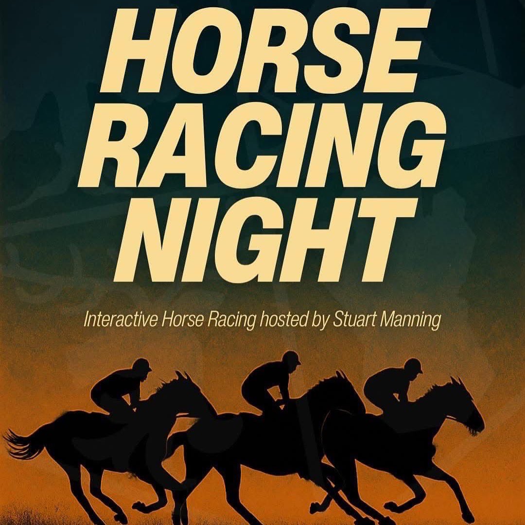 Game day is here — and it’s a big one!

We’re finally back at home, and we’ve got a full day lined up:

⚽ Matchday action
🎶 Live music (5–6:15PM)
🐎 Race Night after (cash only)

Football first, fun after — see you there!

#PreSeasonBrickies