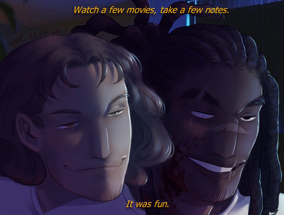 Call_Me_Sinner_'s tweet image. What&apos;s your favorite scary movie?