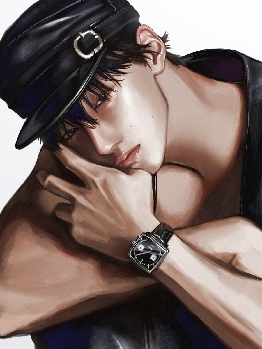 gn002_ga's tweet image. #ATEEZfanart #SAN #산