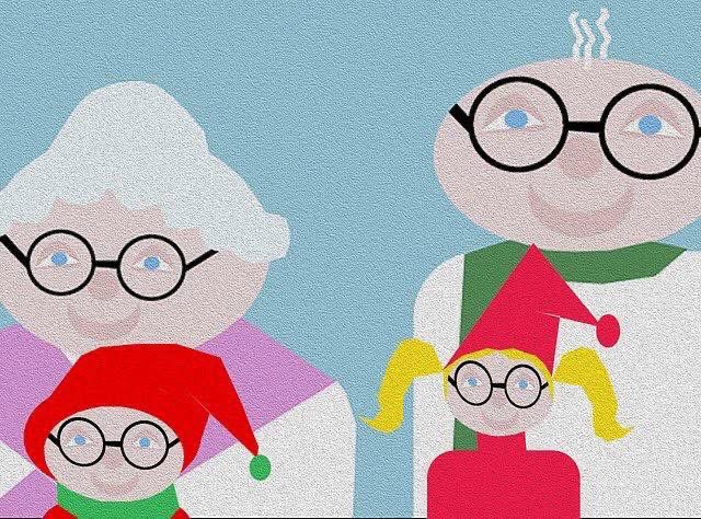 PPSotodlReal's tweet image. Los abuelos son nuestros héroes en la niñez, unos segundos padres, maestros y protectores. Representan nuestro pasado, ayudan en nuestro presenten y son un referente para nuestro futuro. Feliz #DíaDeLosAbuelos
