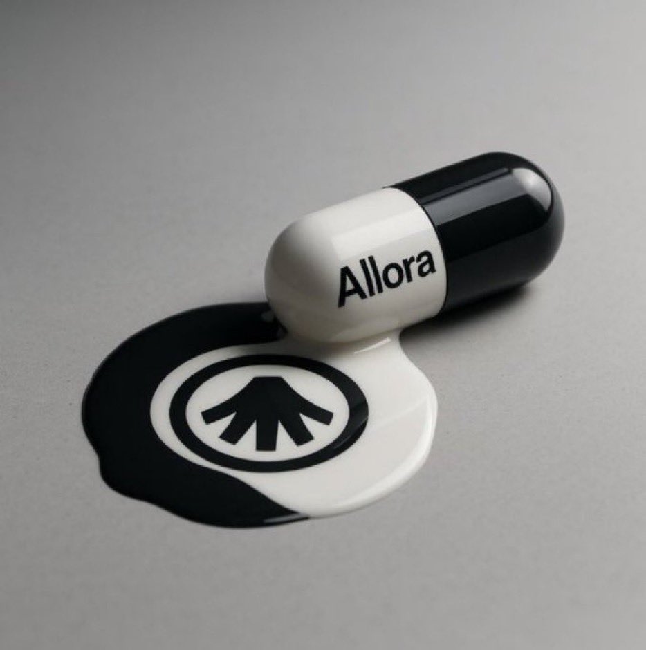 ElementrixDavid's tweet image. Allora is building what most “AI x crypto” projects only pretend to:
A decentralized, adaptive intelligence network where AI models continuously learn, improve, and earn based on real-world performance.
@AlloraNetwork enables:
• On-chain verifiable AI predictions
•…