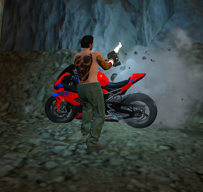 برجس tweet media