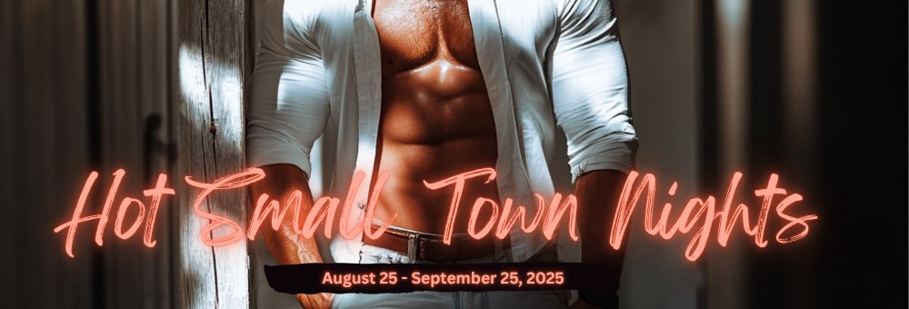 🥵 Work-grind by day ... another kind by night 😉. Treat yourself to these steamy, small town reads if you're craving some heat.

books.bookfunnel.com/hot-small-town…

#dailygrind #hotnights #smalltown #coastallifestyle #sealofapproval #romanticsuspense