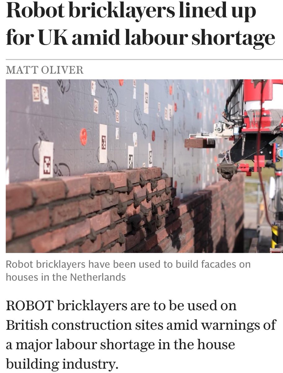 AI lawyers now robot  brickies