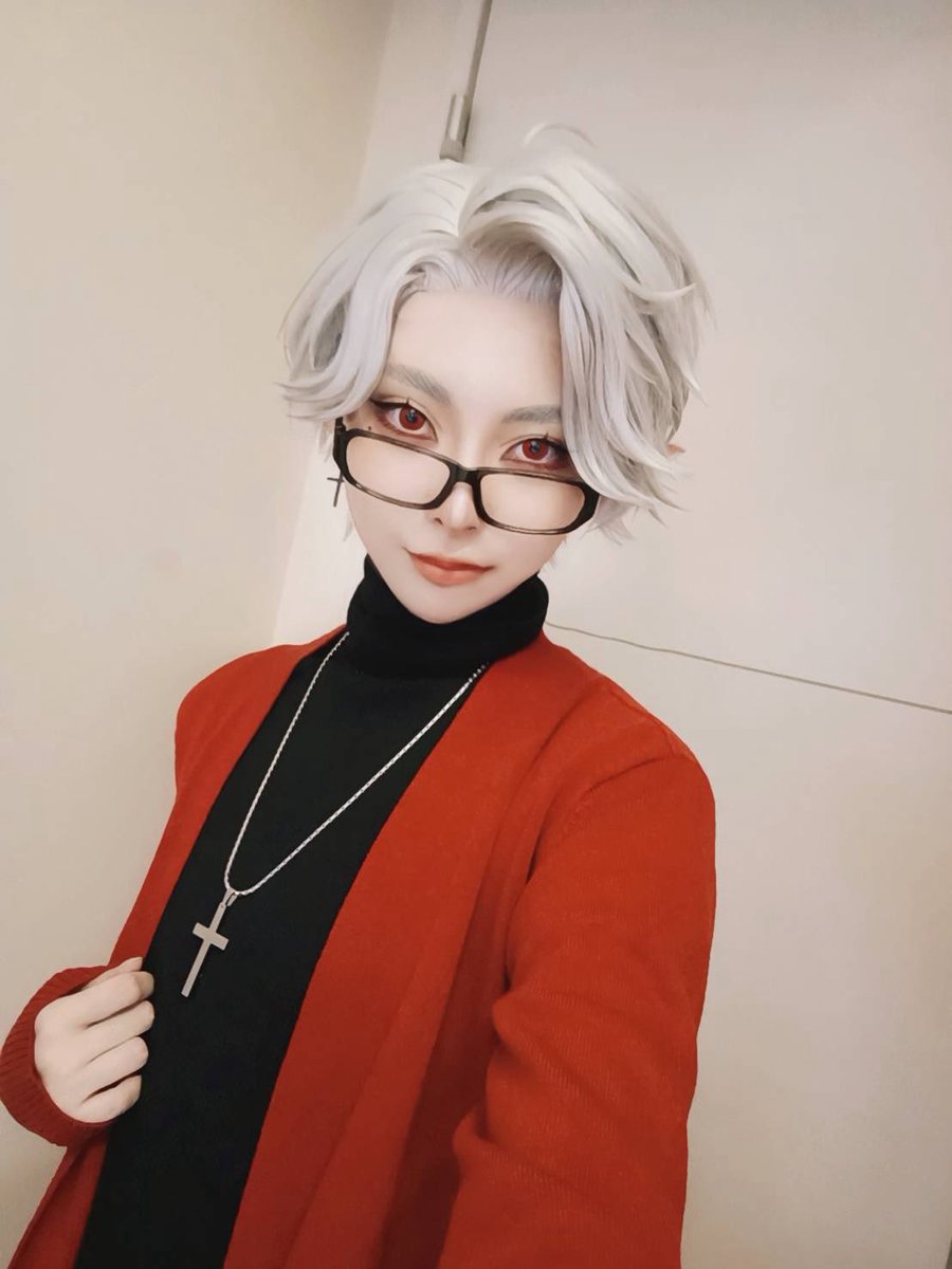 runnn928's tweet image. ⚠️cos　🌈🕒/🎲
宅コスしていました※爪ない🙇