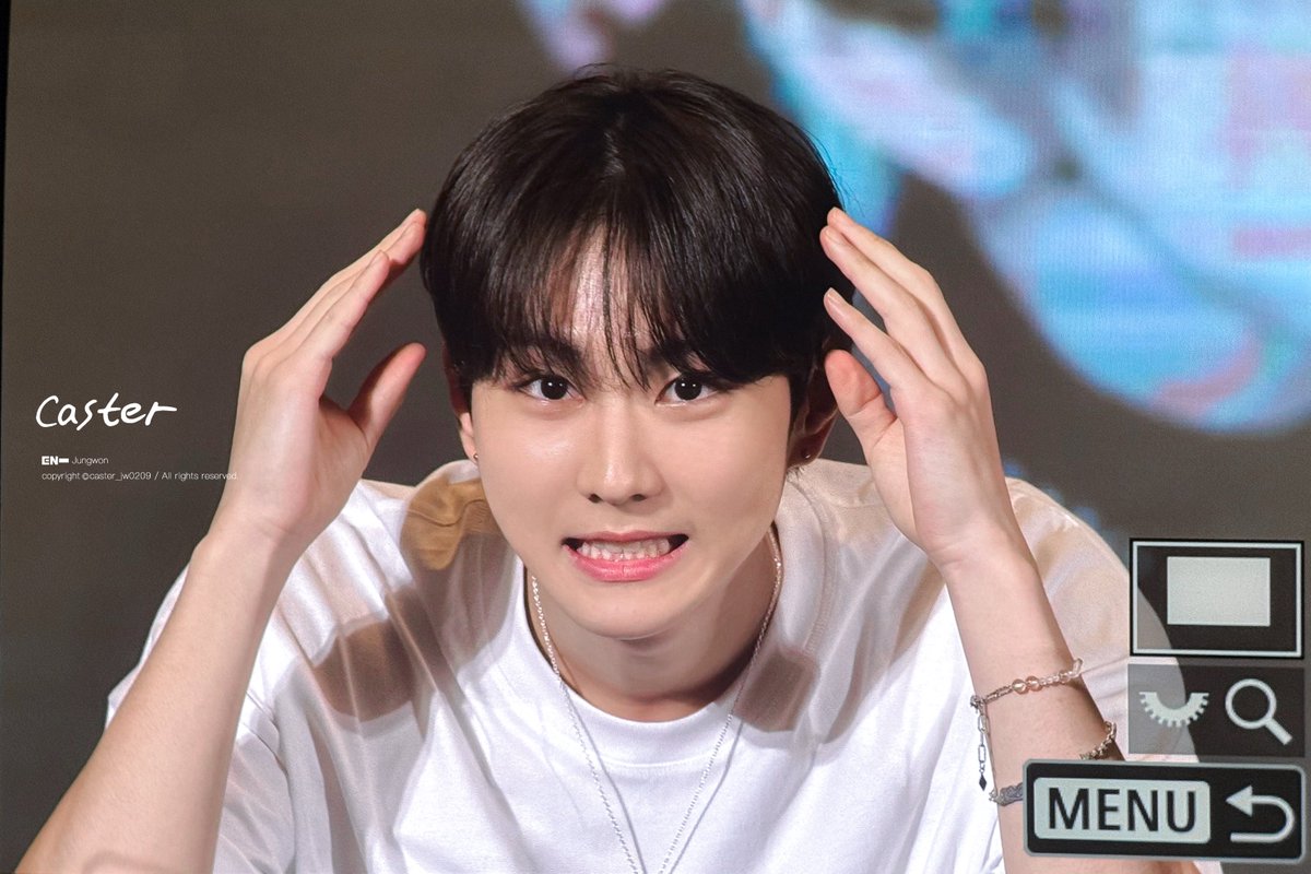 caster_jw0209's tweet image. 250726 #์ ์ #JUNGWON #ใธใงใณใฆใฉใณ
#์ํ์ดํ #ENHYPEN