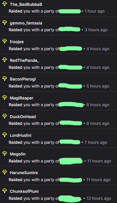 Shaelyn_Harper's tweet image. DEBUT STREAM OVER!!

Y&apos;all are... crazy... I cant believe y&apos;all met all the goals. I am unbelievably thankful for all y&apos;all. Thank you to everyone who showed up! ^^ &amp;lt;3

Also, thank you to everyone who raided! There were so many of you!! &amp;lt;3 

I&apos;m so tired.... ily! 

#ENVtuber
