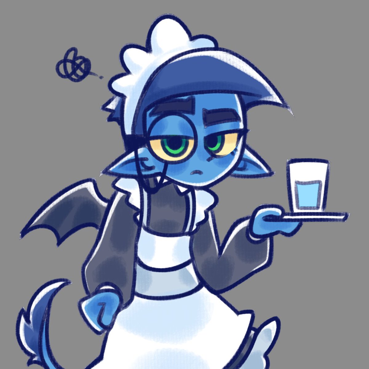 loiitea_'s tweet image. chat can you keep an eye out on this for me I need to make a run before the shark gets my ass thanks
#FairlyOddParents