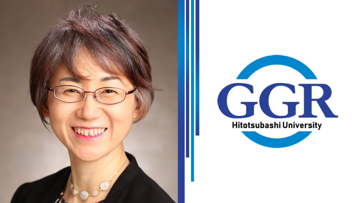 On January, 2025, “(Editorial Comment) The Competence of the European Parliament in the Approval of Commissioners” authored by Professor Yumiko Nakanishi (Graduate School of Law) was published in Review of European Law (Vol.16). 
ggr.hias.hit-u.ac.jp/en/2025/07/25/…