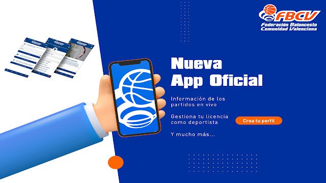 Nueva app de la <a href="/fbcv_es/">FBCV</a> . basketalicanti.blogspot.com/2025/07/nueva-…