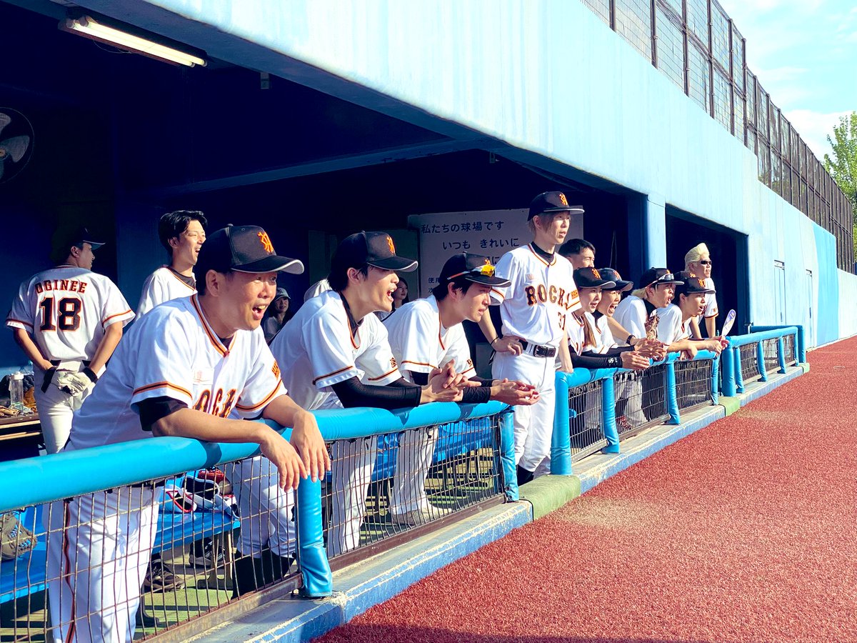HanawaRocks's tweet image. 📣試合開始です!🏟️
youtube.com/live/6_OzwP3Ww…
中継も開始されています!✨