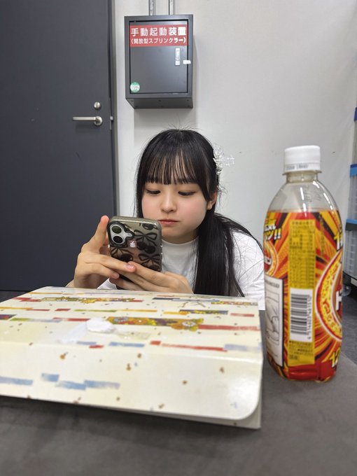 石橋颯のTwitter画像9