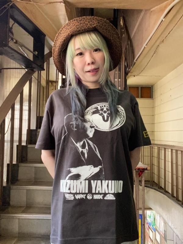 HARDCC's tweet image. 【大阪】今ならAmazon全サイズすぐ発送OK👌‼️💕
小泉八雲(放浪スミ)
amazon.co.jp/dp/B0FHW2WQDB?…
小泉八雲(幻想ミントグリーン)
amazon.co.jp/dp/B0FJFG3SMN?……