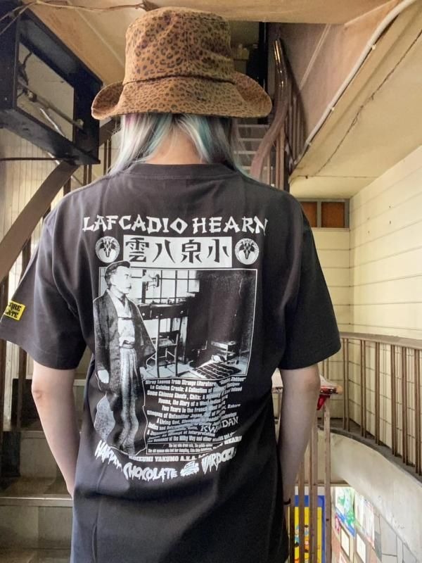 HARDCC's tweet image. 【大阪】今ならAmazon全サイズすぐ発送OK👌‼️💕
小泉八雲(放浪スミ)
amazon.co.jp/dp/B0FHW2WQDB?…
小泉八雲(幻想ミントグリーン)
amazon.co.jp/dp/B0FJFG3SMN?……