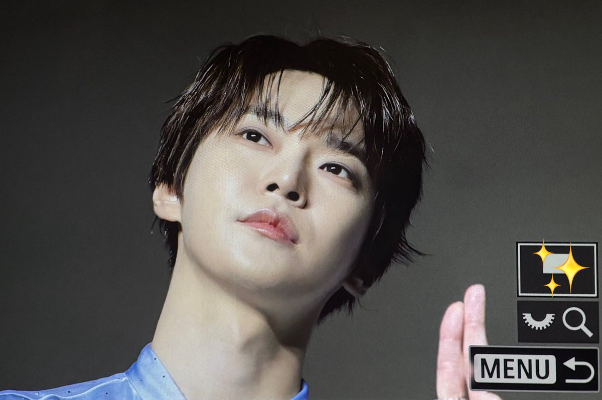 Luminous tweet media