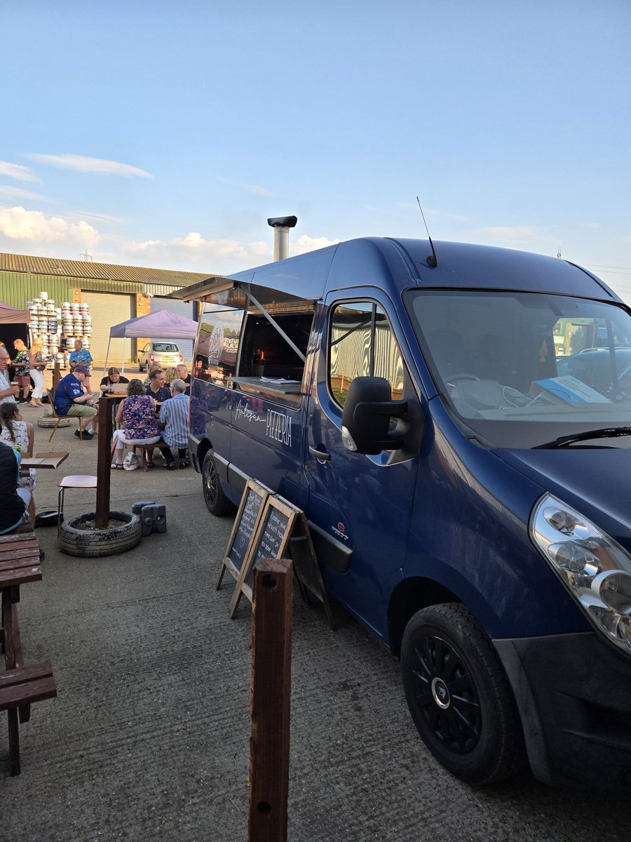 Leighton Buzzard Beer Festival tweet media